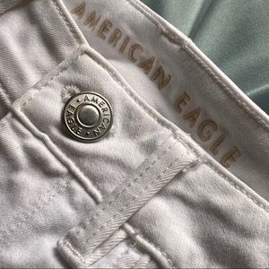 AE Ne(x)t Level High Waisted Jegging Crop